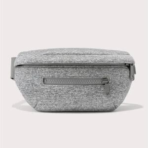 Dagne Dover Gray Crossbody Bag